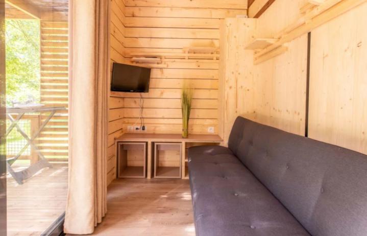 Location de chalets Saint-Bonnet-près-Orcival