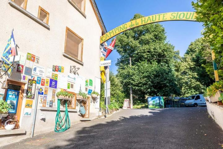 Location de chalets Saint-Bonnet-près-Orcival