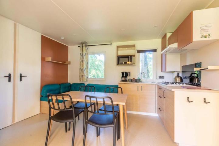 Faire une location en camping Saint-Bonnet-près-Orcival