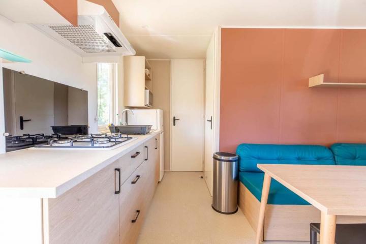 Location en camping Saint-Bonnet-près-Orcival