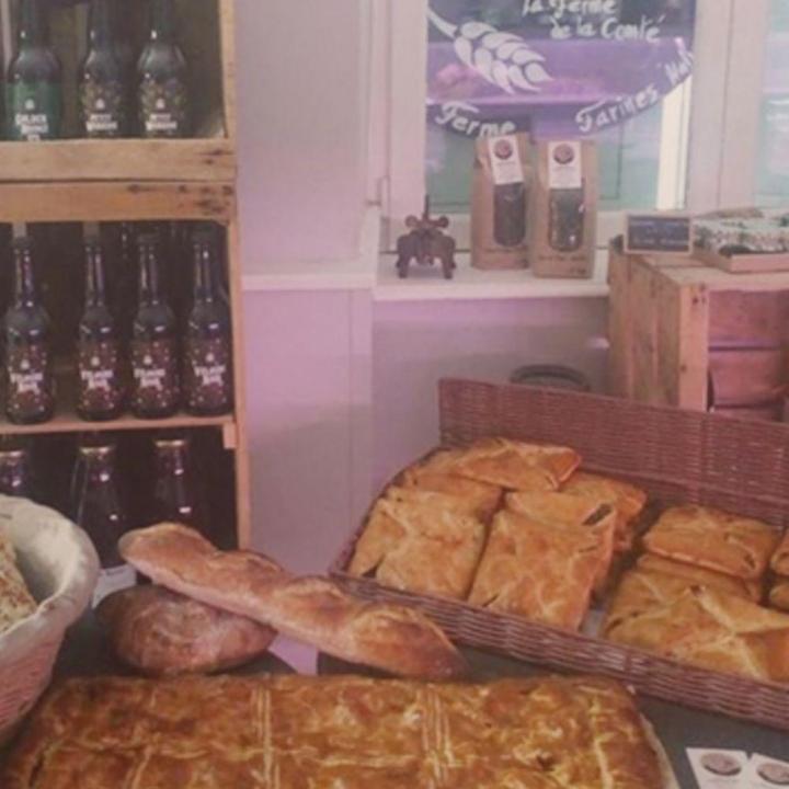 Location de mobil-homes Saint-Bonnet-près-Orcival