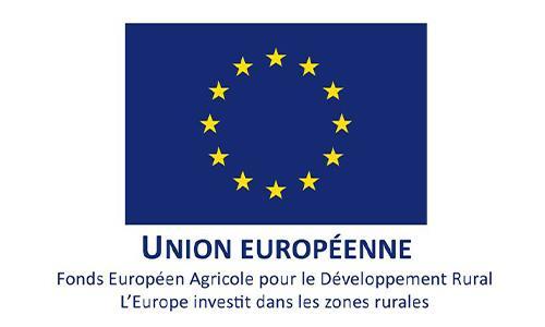 Logo Union Européenne