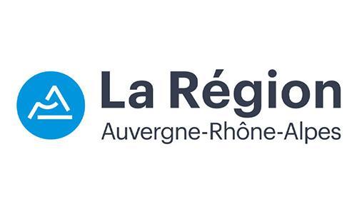 Logo La Région