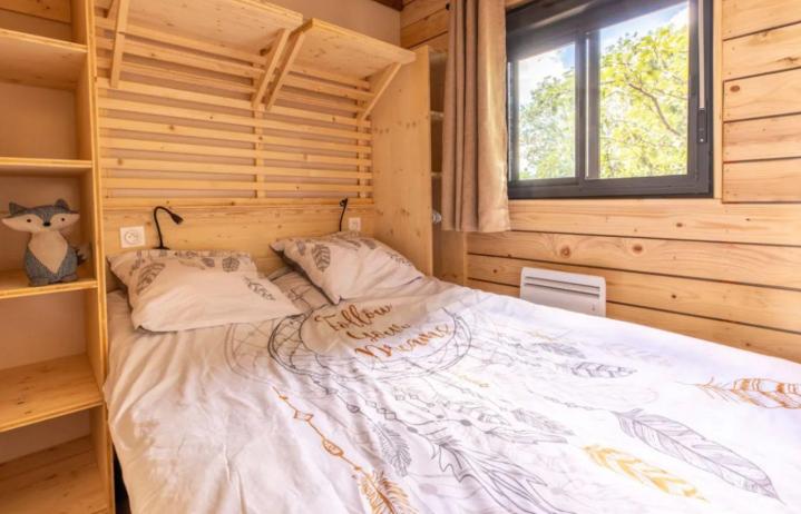 Louer des chalets Saint-Bonnet-près-Orcival