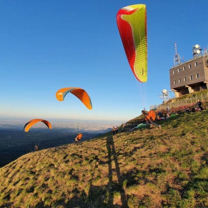 Location de chalets Saint-Bonnet-près-Orcival
