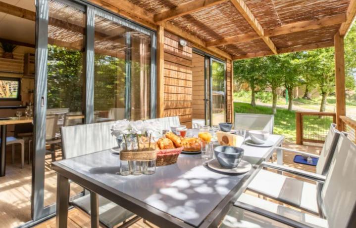 Louer des chalets Saint-Bonnet-près-Orcival