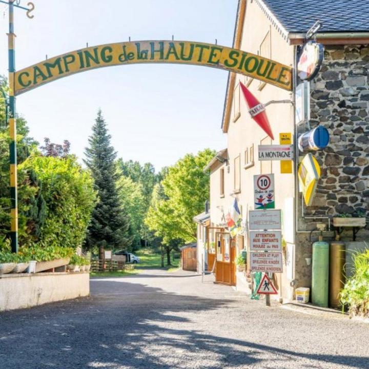 Location de mobil-homes Saint-Bonnet-près-Orcival