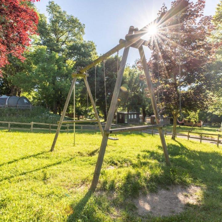 Louer des mobil-homes Saint-Bonnet-près-Orcival