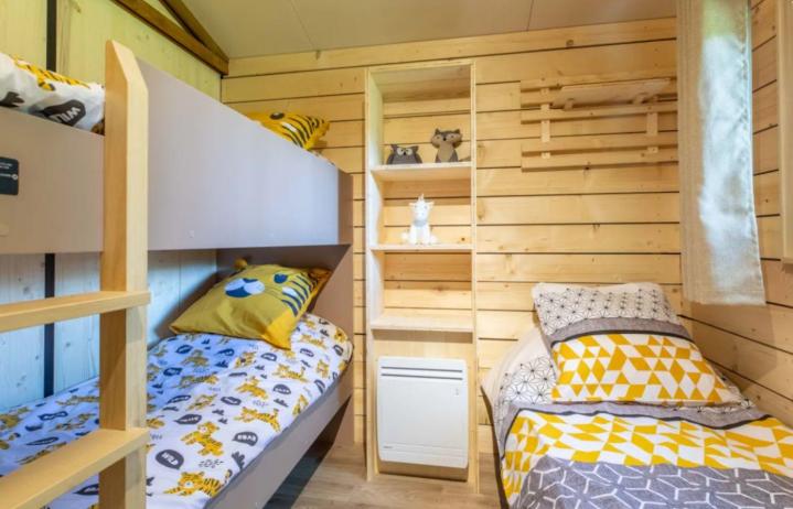 Location de chalets Saint-Bonnet-près-Orcival